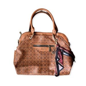 Big Buddha Handbag